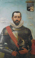 Domingo Martinez de Irala