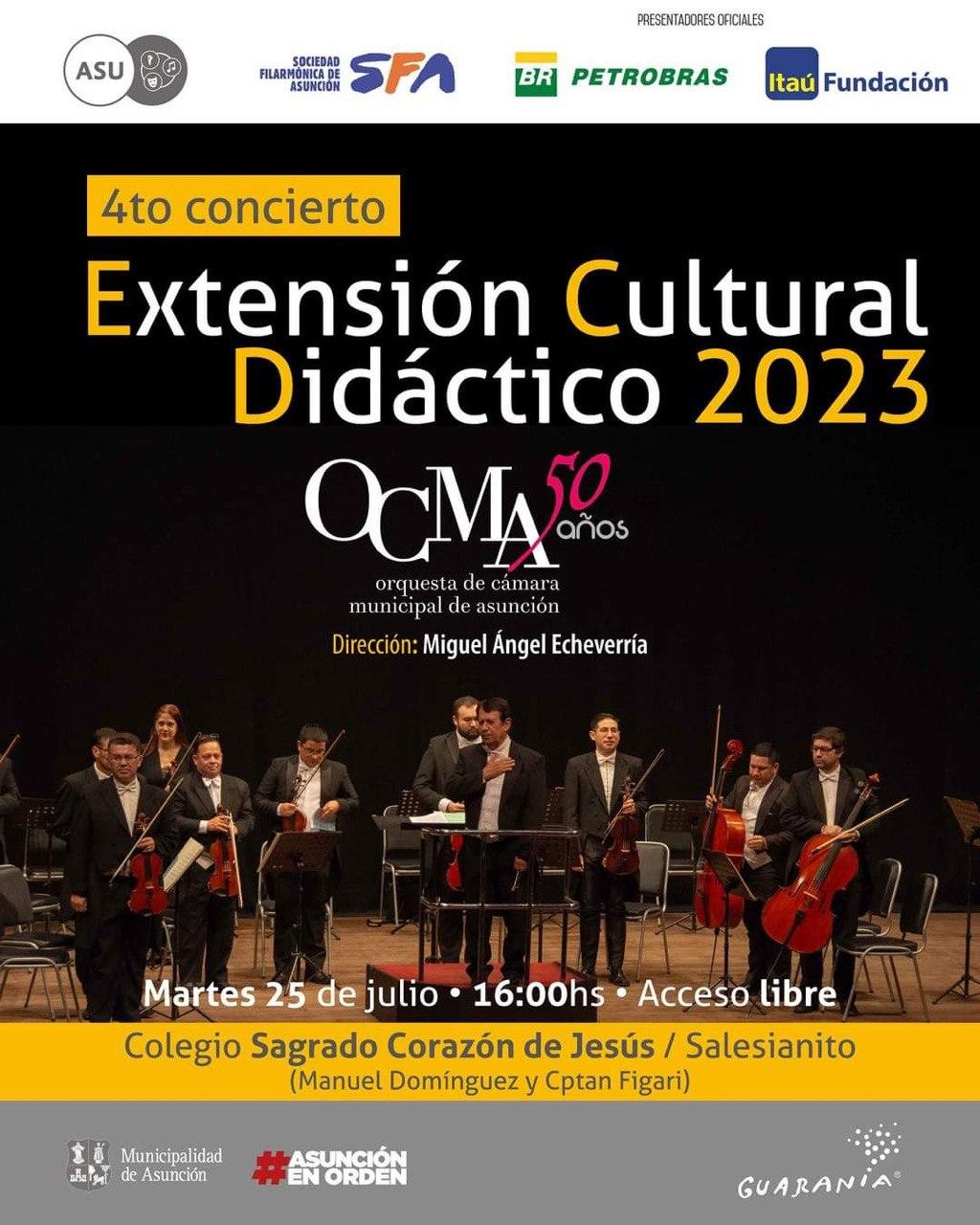 20230725 Extension Cultural Didactico