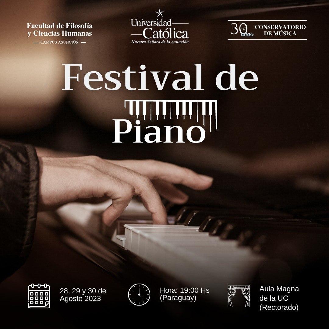 20230828 Festival de Piano