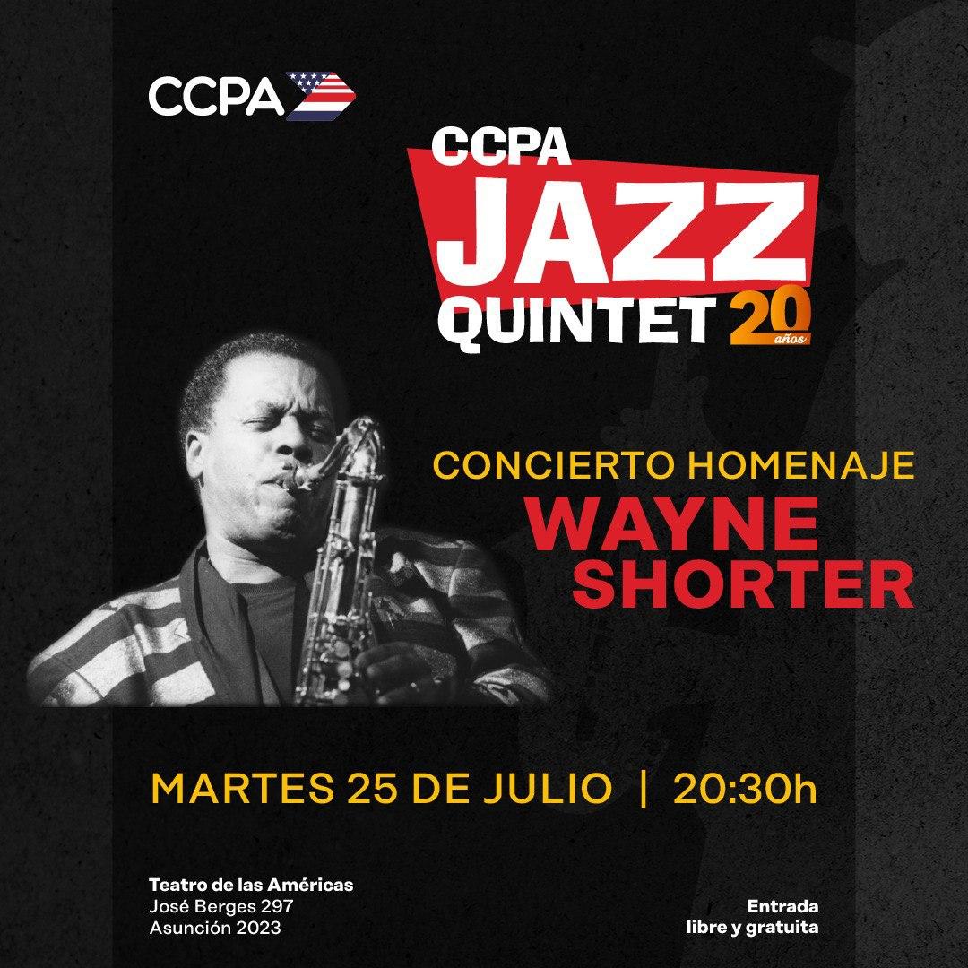 20230725 Jazz Quintet