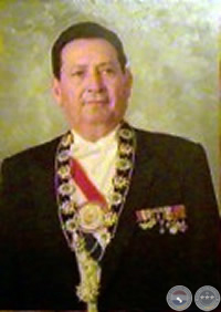 Andrés Rodríguez Pedotti