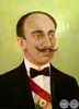 José Pedro Montero Candia