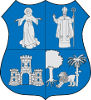 Wappen Hohenau