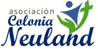 Logo Kolonie Neuland