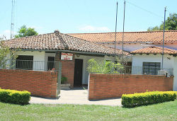 Rathaus Humaita