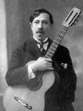 Agustín Barrios 1922