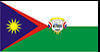 Flagge Cordillera